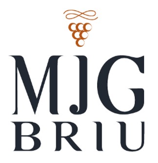 Logo Bodega MJG Briu